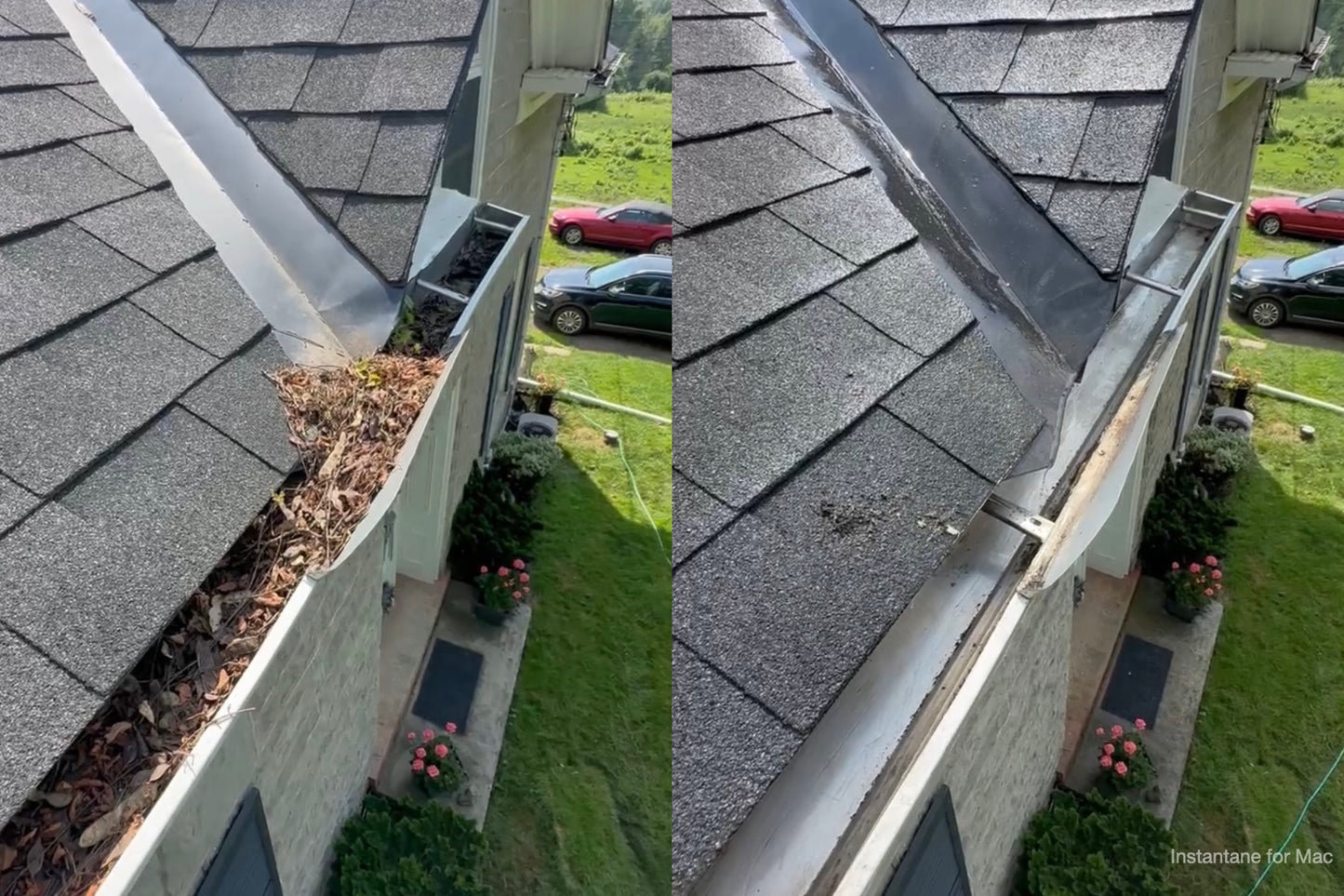 Gutter Cleaning Kitchener
