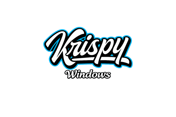 Krispy Windows