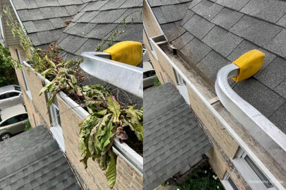 Gutter Cleaning Kitchener