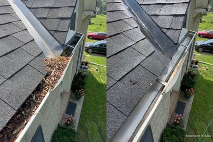 Gutter Cleaning Kitchener