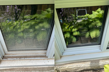 Window Cleaning Guelph