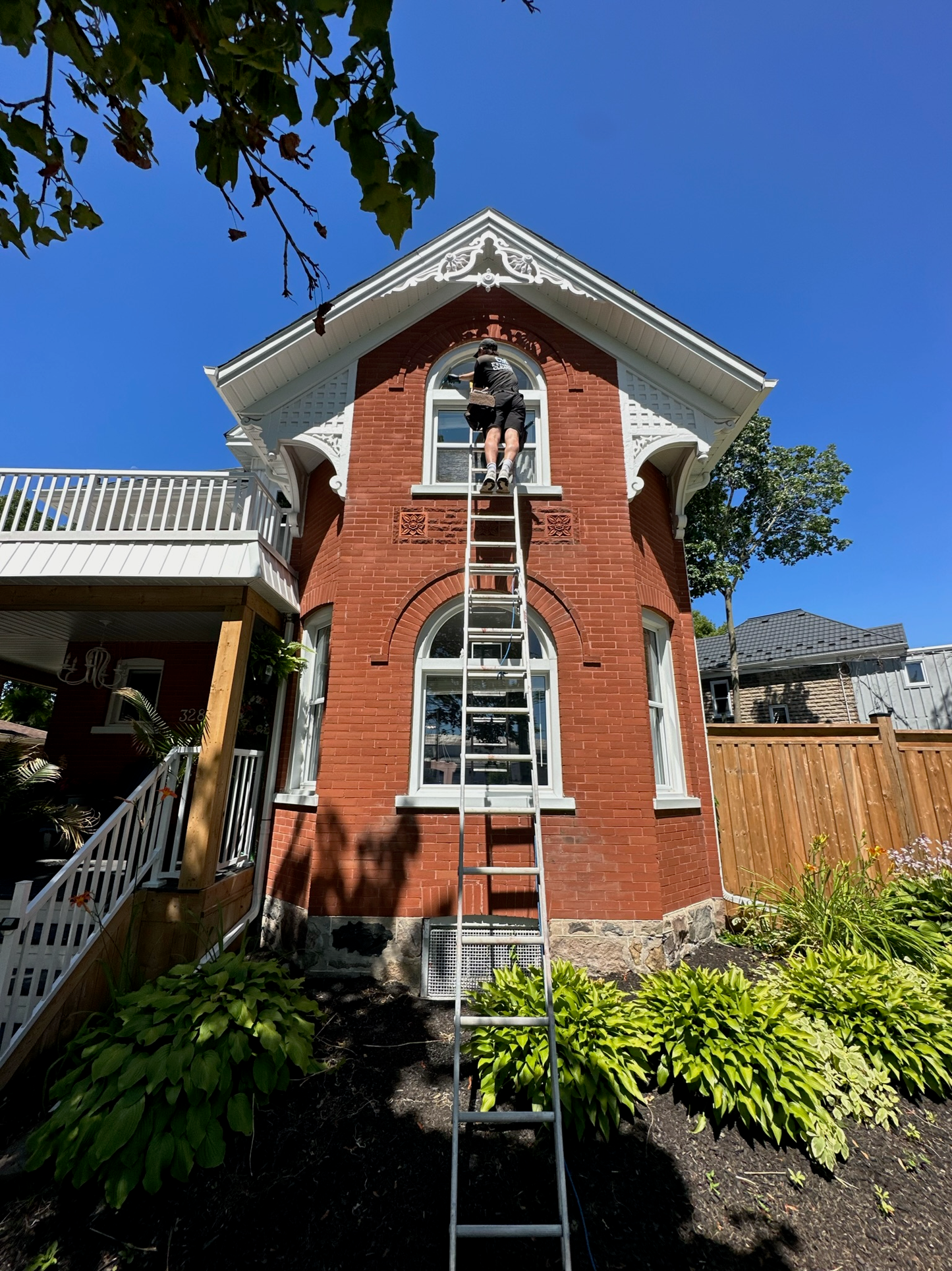 Window Cleaning Guelph