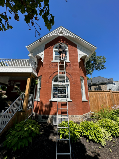Window Cleaning Guelph