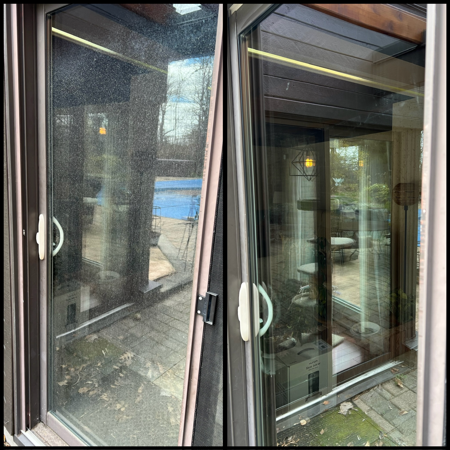Window Cleaning Cambridge