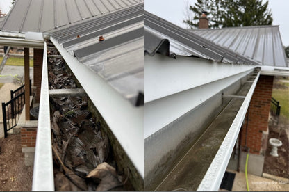 Gutter Cleaning Guelph