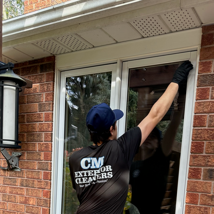 Window Cleaning Cambridge