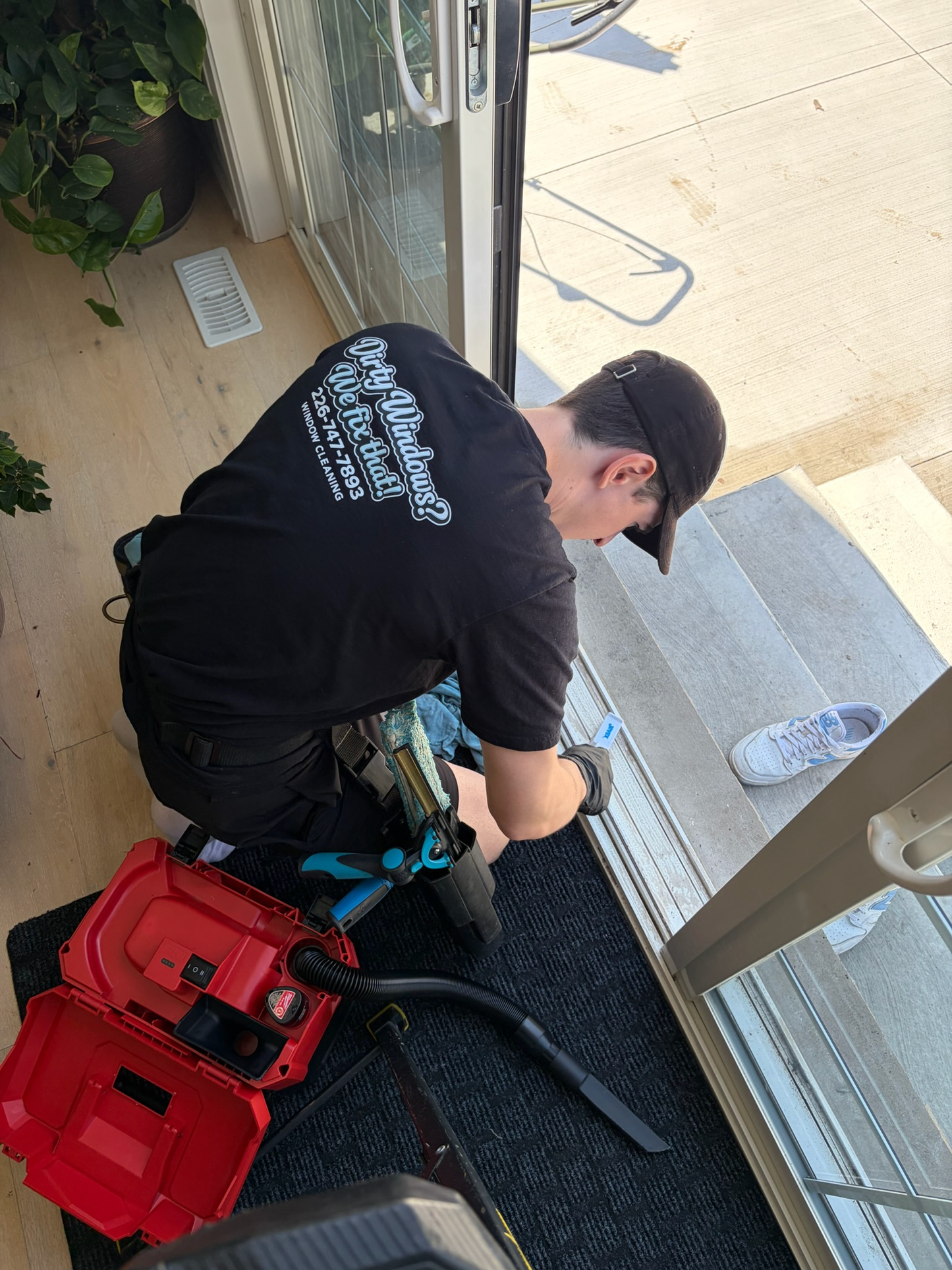 Window Cleaning Guelph