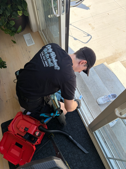 Window Cleaning Guelph