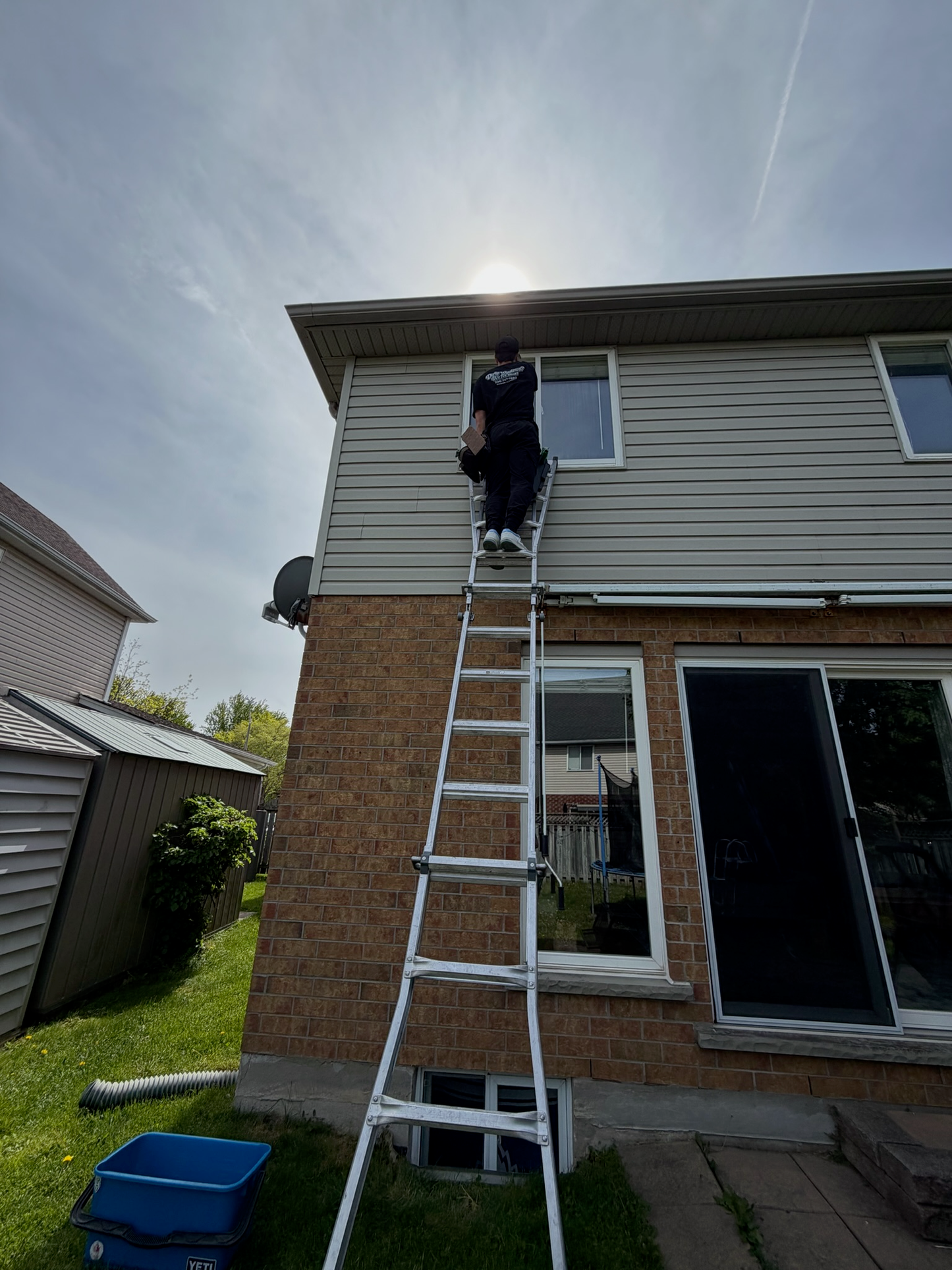 Window Cleaning Guelph