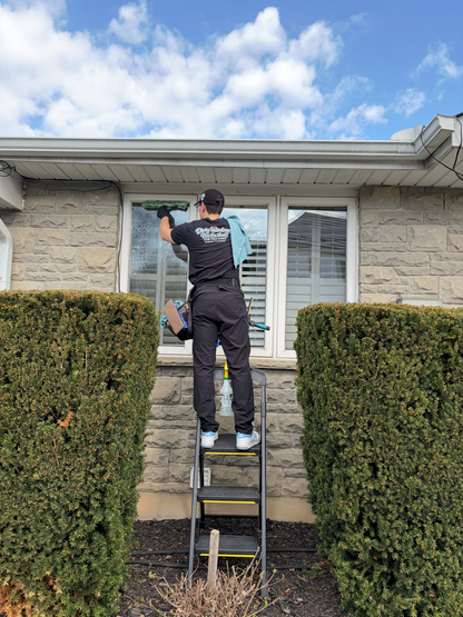 Window Cleaning Guelph